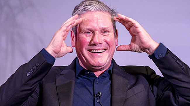 Премьер Великобритании пообедал галлюциногенными грибами