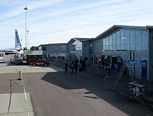 В аэропорту Стокгольма нашли следы взрывчатки