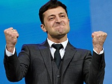 В штабе Зеленского оправдались за «повстанцев ДНР»