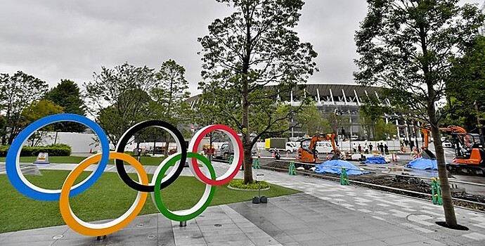 Власти Токио предлагают начать марафон на Играх-2020 ночью из-за жары