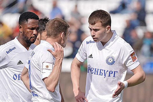 «Оренбург» не пустили в РПЛ, что не так с регламентом чемпионата России по футболу, мнение