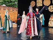 Владикавказ, ты просто космос!