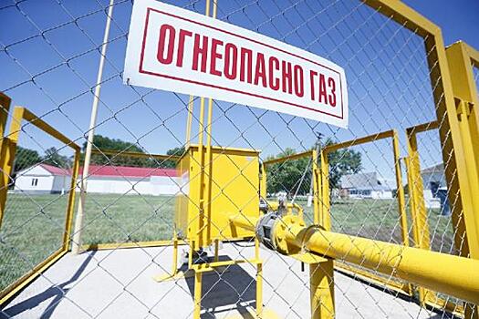 Глава Кубани утвердил порядок компенсации затрат по газификации домов
