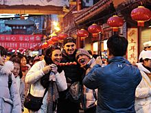 Пункт пропуска с Китаем восстановил свою работу на Дальнем Востоке спустя пять лет