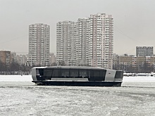Москвичей приглашают на лекции по истории прямо на борту речных судов