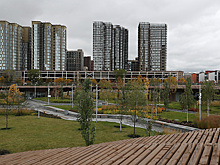 Соседство с позицией: рядом с чем покупатели ищут новостройки?