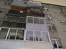 В Петрозаводске четыре человека госпитализированы после взрыва газа в доме