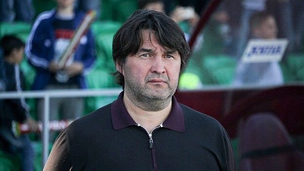 Газизов: махачкалинское "Динамо" играло хорошо, но пропустило от "Краснодара" смешные голы