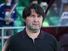 Газизов: махачкалинское "Динамо" играло хорошо, но пропустило от "Краснодара" смешные голы