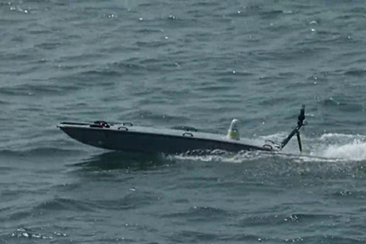 "Выли сирены, грохотали взрывы": ВСУ атаковали Новороссийск - бой шел четыре часа, есть жертвы