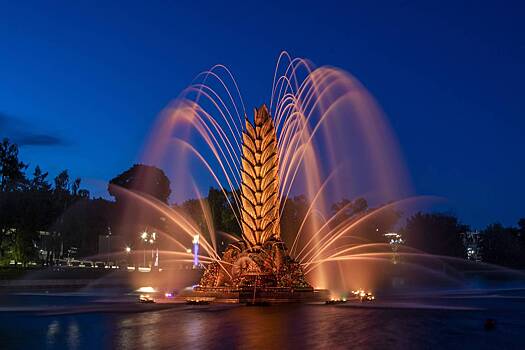 Москвичам пообещали теплые бассейны в каждом районе