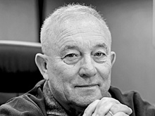 Ушел из жизни главный редактор газеты "Крымская правда" Михаил Бахарев