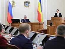 В Ростовской области начата подготовка к финалу "Российской студенческой весны — 2020"