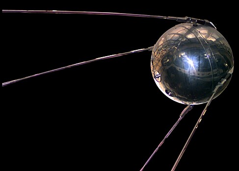 «Спутник-1»: что умел и как выглядел первый искусственный спутник Земли