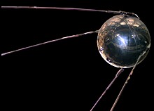 «Спутник-1»: что умел и как выглядел первый искусственный спутник Земли