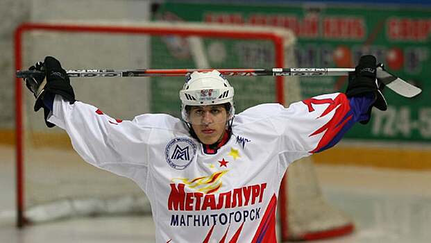 Агент Малкина о контракте с «Магниткой» в 2006 году: «Рашников сказал: «Делайте что хотите, но Евгений должен остаться»