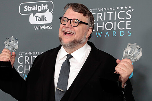 Гильермо дель Торо отреагировал на обвинения в плагиате