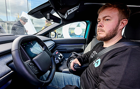 Россияне назвали качества идеального водителя