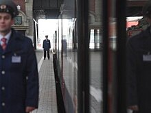 Финляндия предложила запустить высокоскоростной поезд Москва – Хельсинки