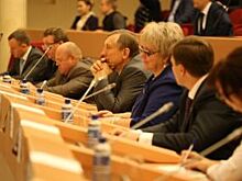 Саратовская городская Дума после скандала вновь изберет спикера