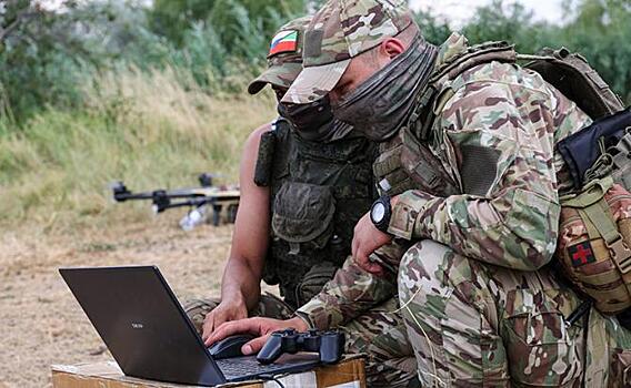 Спецоперация России на Украине, 26 июля. Онлайн-трансляция. День 884-й