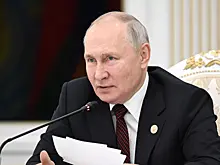 Путин назвал качество успешного предпринимателя