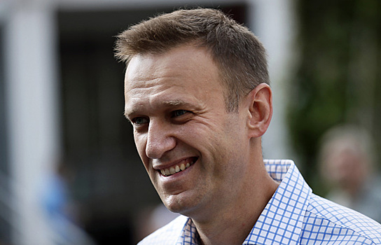 РФ задала ЕС девять неудобных вопросов по Навальному