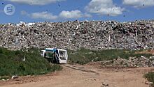 Треть твердых коммунальных отходов планируют перерабатывать в Удмуртии к 2028 году