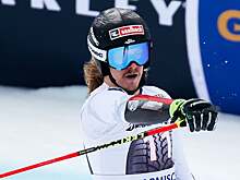 Горные лыжи. Кубок мира. Феллер победил в слаломе, Ноль – 2-й, Хорошилов не завершил первую попытку