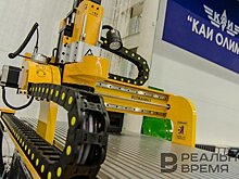 Конкурснику ОКБ им. Симонова запретили распоряжаться имуществом КНИТУ-КАИ