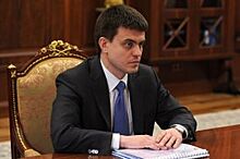 Михаил Котюков ответил на слухи о назначении его главой Красноярского края