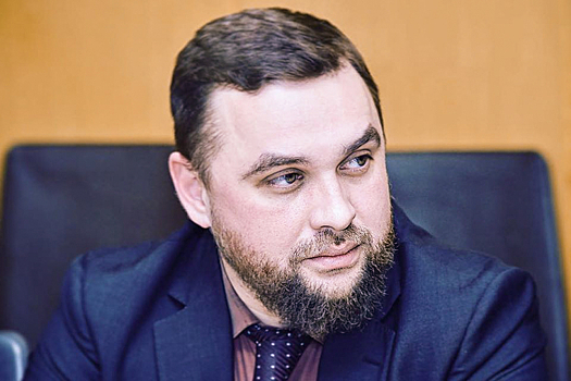 Еще один пермский депутат продал медиа краевым властям