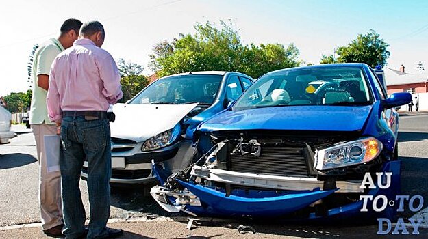 Продажа битых авто после ДТП: покупка аварийных машин не на ходу в России, где купить или продать