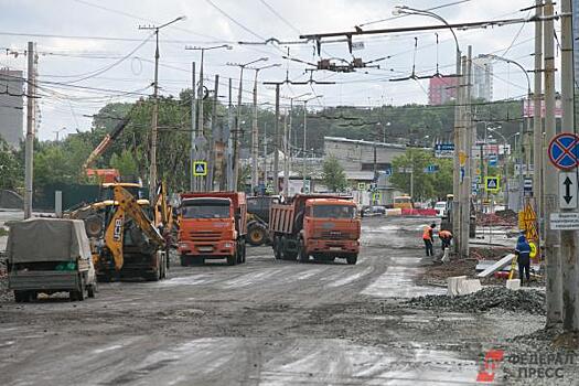 В Сургуте построят дорог на 4 млрд рублей