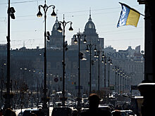 На Украине заблокировали доступ к "Яндексу" и "Одноклассникам"