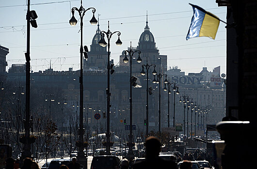 На Украине заблокировали доступ к "Яндексу" и "Одноклассникам"