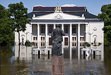 Разрушение Каховской ГЭС: что известно к этому часу