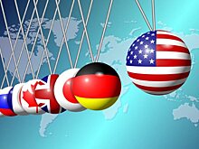 США назвали  проблемой для многополярного мира