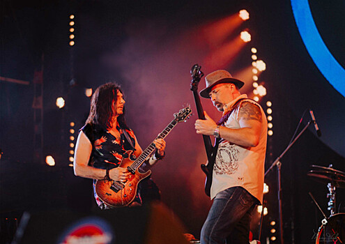 ChetMen в ударе. Наши потрясли Монтре