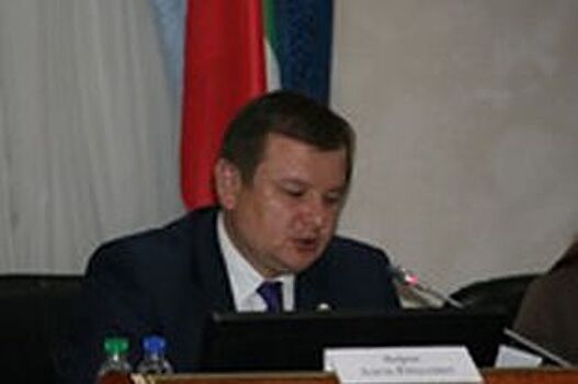Экс-министр здравоохранения РТ Адель Вафин стал советником ректора КФУ