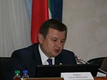 Экс-министр здравоохранения РТ Адель Вафин стал советником ректора КФУ