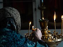 В Рязанской области простились с героически погибший лейтенантом Игорем Прониным