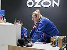 Ozon начнет зарабатывать на микрокредитах