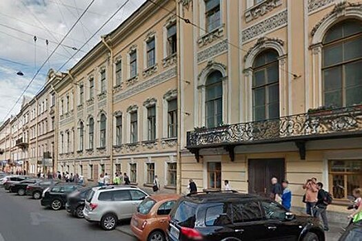 Что известно об «инвалидном деле» поликлиники МВД в Петербурге