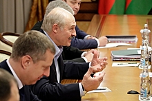 Лукашенко пригрозил России отбором нефти