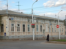 В Уфе отреставрируют объект культурного наследия XVIII века