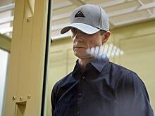 Главного киллера Ореховской ОПГ этапировали из-за заболевания