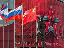 Управление по работе с ИИ создано в Минобороны