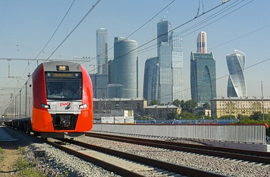 В РЖД рассказали о планах по запуску поездов на автопилоте