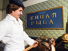 Рыбу отрежут от иностранцев